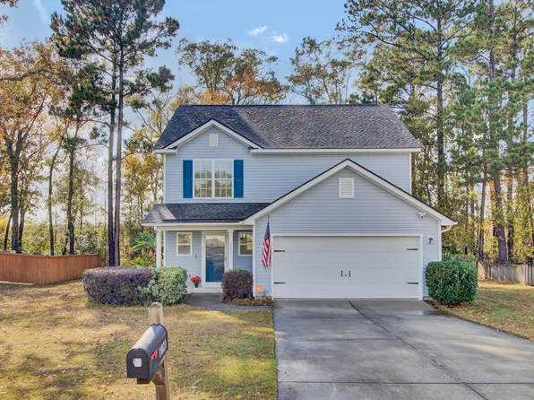 1021 Steelechase Ln, Hanahan, SC 29410