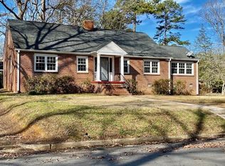 2513 Edgewood Ave, Anderson, SC 29625
