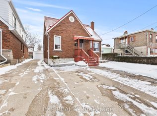 5692 North St, Niagara Falls, ON L2G 1J5