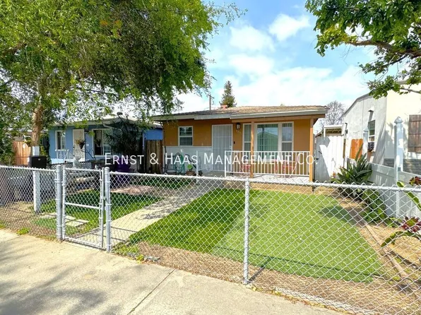 355 E 60th St, Long Beach, CA 90805