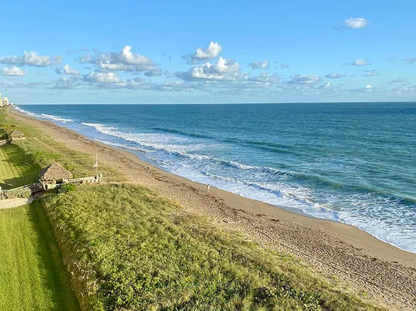 10200 S Ocean Dr #Penthouse 10, Jensen Beach, FL 34957