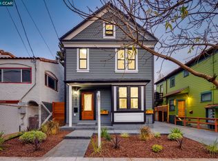 3920 Webster St, Oakland, CA 94609
