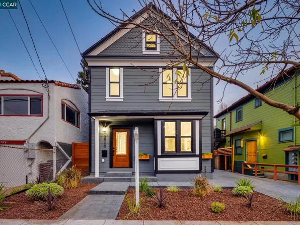 3920 Webster St, Oakland, CA 94609