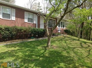 388 Oakland Dr, Gainesville, GA 30501