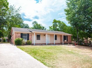 4516 Shawnee Drive, Martinez, GA 30907
