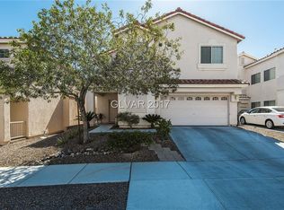 8919 Mossy Hollow Ave, Las Vegas, NV 89149