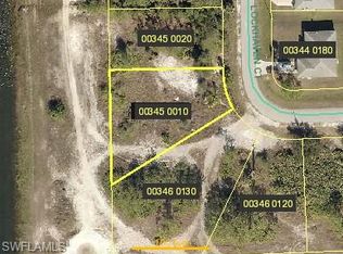 1813 Lockhaven Ct, Lehigh Acres, FL 33972