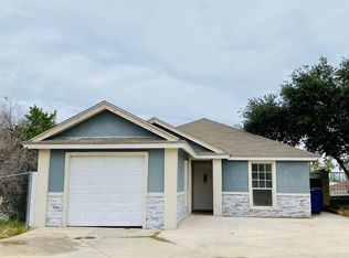 126 Kennedy Loop, Laredo, TX 78046