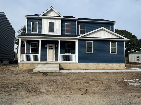 205 E Bates Ave, Villas, NJ 08251
