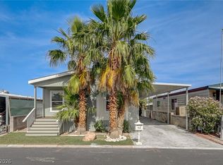 4600 Royal Ridge Blvd, Las Vegas, NV 89103