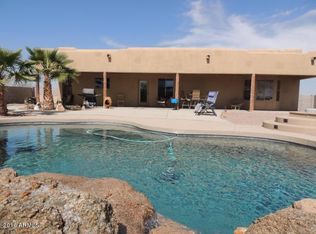 53169 W Betty Boop Ln, Maricopa, AZ 85139