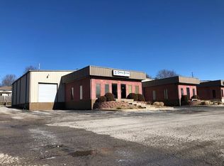 2855 SW Us Highway 40, Blue Springs, MO 64015