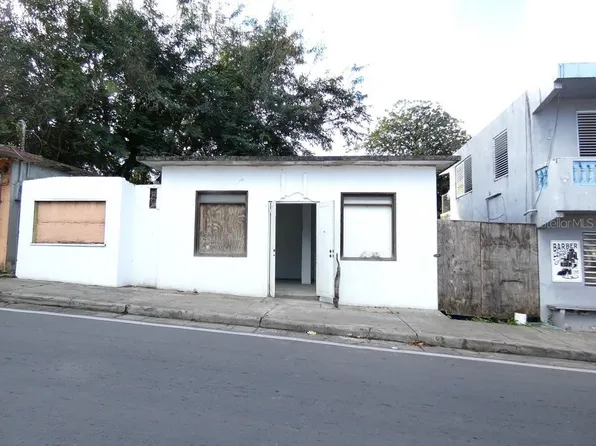 761 Route 200, Vieques, PR 00765