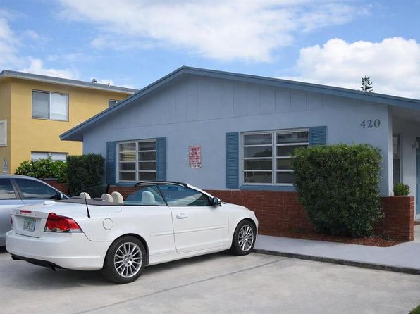 420 SE 22nd St APT 2