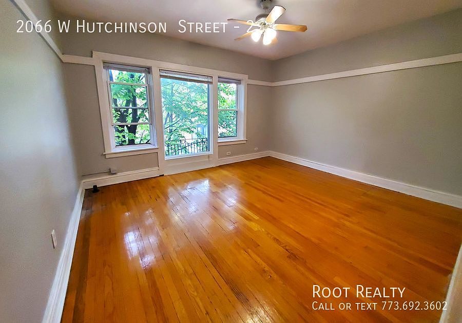 1st image of 2066 W Hutchinson St APT 2