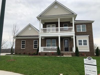 108 Coachlight Ct, Hendersonville, TN, 37075