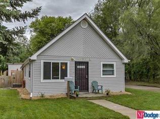 4497 H St, Omaha, NE 68107