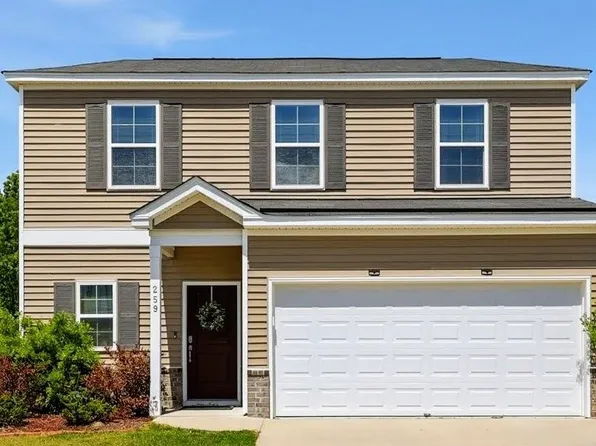 259 Hyrne Dr, Goose Creek, SC 29445