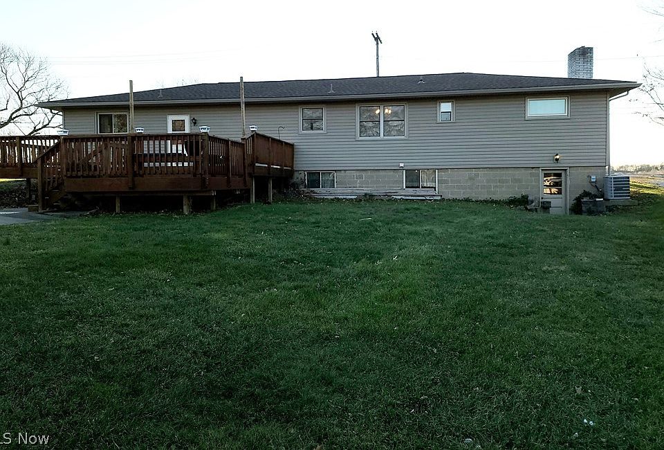 1010 County Road 15, Rayland, OH 43943 Zillow