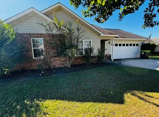 203 Camelot Pl, Warner Robins, GA 31093