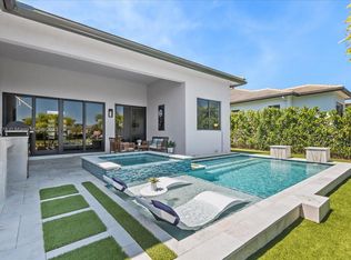 10805 Estuary Dr, Parkland, FL 33076