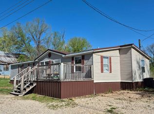 7824 2nd St, Bonne Terre, MO 63628