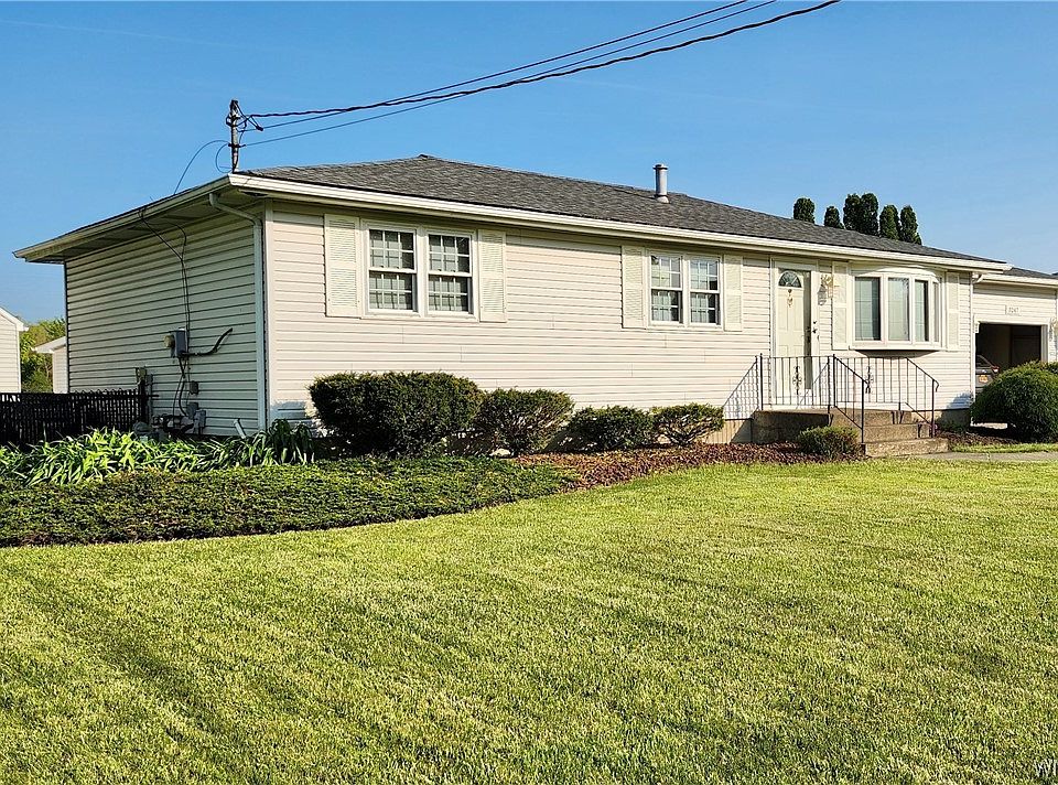 3247 Durham Rd, Hamburg, NY 14075 Zillow