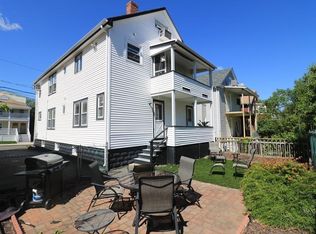 53 Woods Ave #53, Somerville, MA 02144