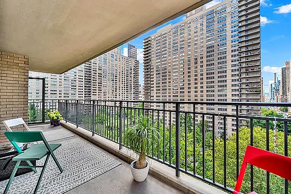 1st image of 180 W End Ave APT 9L