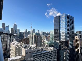 386 Yonge St #3112, Toronto, ON M5B 0A5