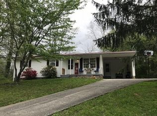 555 Church St, Blue Ridge, GA 30513