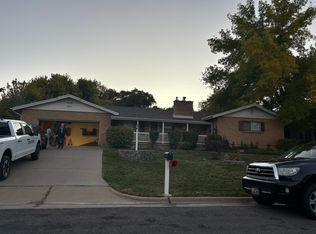 5041 S Doren Dr, South Ogden, UT 84403