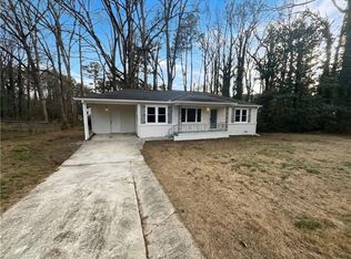 1591 Pendley Dr, Austell, GA 30168