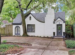 2211 Bissonnet St, Houston, TX 77005