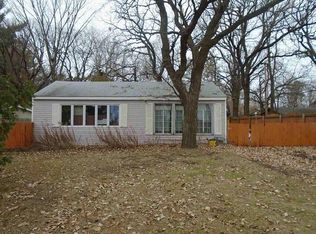 1161 Lakeshore Dr, Big Lake, MN 55309