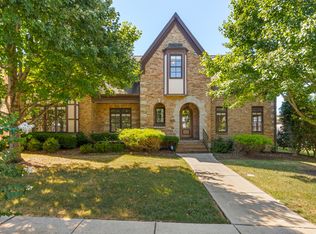1743 Glen Echo Rd, Nashville, TN 37215