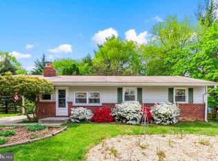 5018 Worthington Way, Ellicott City, MD 21043