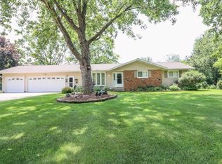 2511 Elm St, Plover, WI 54467