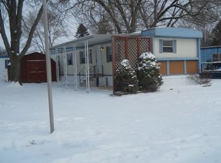 215 Whittier #172, South Lyon, MI 48178