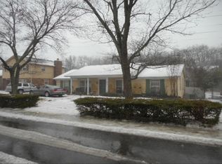 663 Huntington Pkwy, Nashville, TN 37211