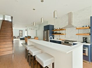 346 W 123rd St #2, New York, NY 10027
