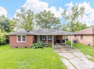 4414 Hollywood St, Baton Rouge, LA 70805
