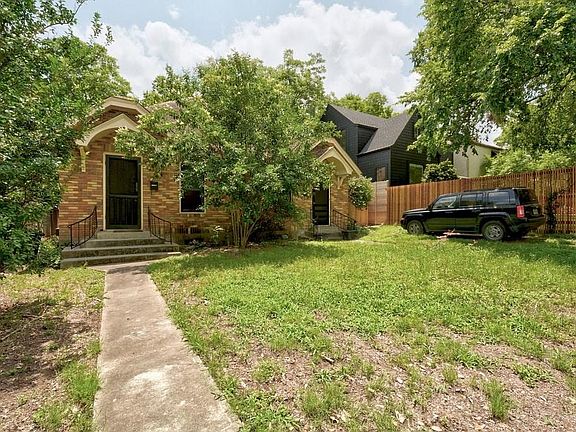2nd image of 1707 Travis Heights Blvd #B