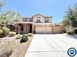 4371 W Maggie Dr, San Tan Valley, AZ 85142
