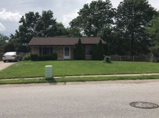 206 Garden Way, Westminster, MD 21157