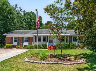 403 Oakwood Ave, Jacksonville, NC 28546