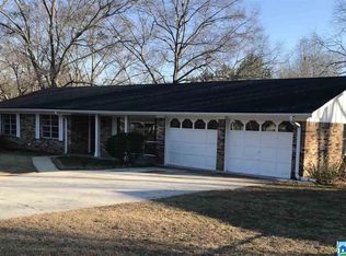 180 Chilton Cir, Jemison, AL 35085