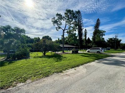 260 Rose BLVD, Naples, FL, 34119