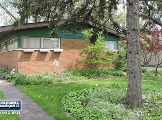 703 Chicago Rd, Chicago Heights, IL 60411