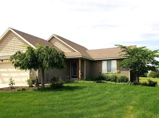 1621 Mycah Dr SW, Byron Center, MI 49315